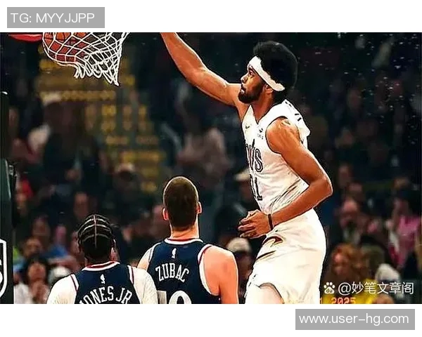 小卡暂时缺席将考验哈登与祖巴茨的表现与默契程度