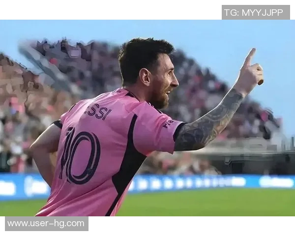 梅西加盟推动迈阿密国际估值飙升至145亿成美职联之最年收入突破2亿美元