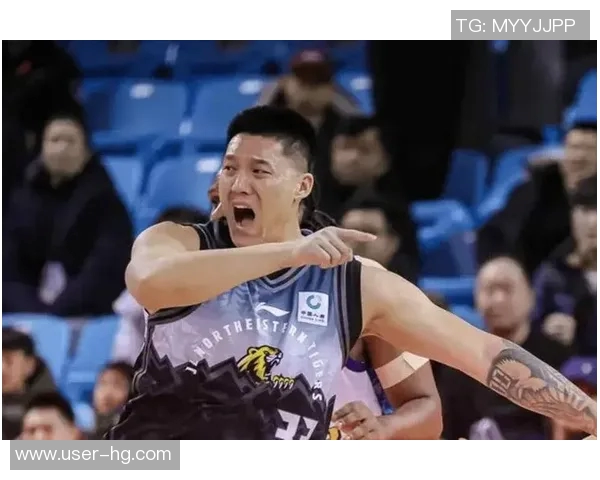 山西篮球亟需优秀进攻组织者古德温离队成致命失误